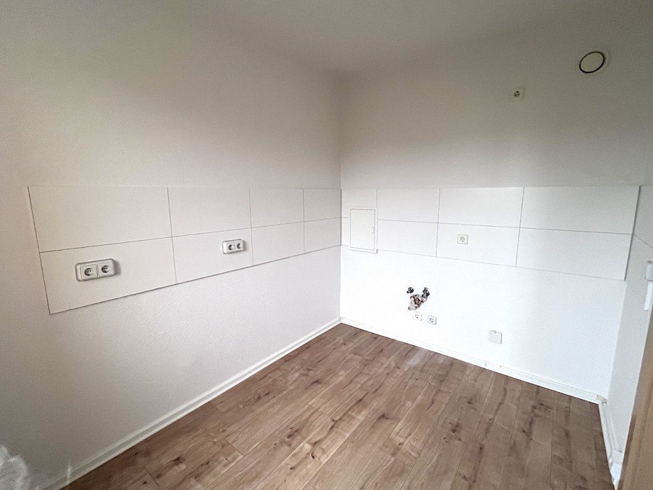 K�che 2 Erdgeschosswohnung Naunhof