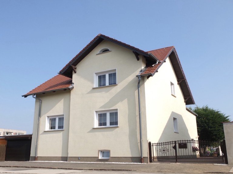 Das Objekt ist verkauft. Naunhof Haus Tolles Einfamilienhaus mit urspr�nglichem Charme mitten in Naunhof und nah am See
