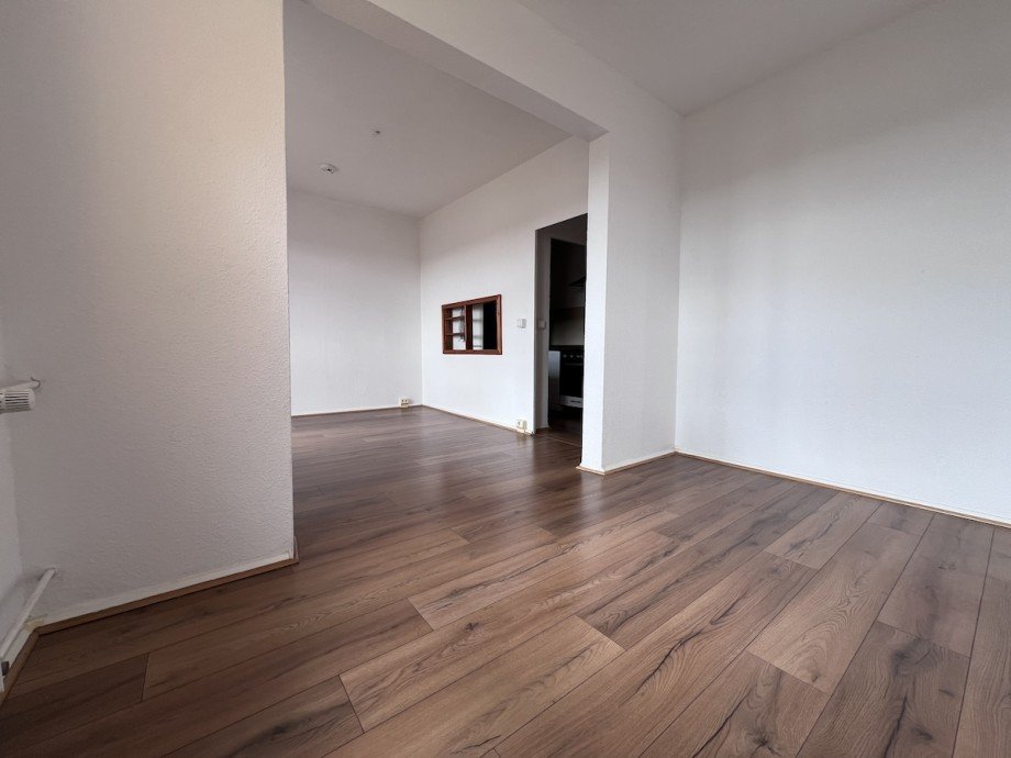 Wohnbereich Etagenwohnung Naunhof
