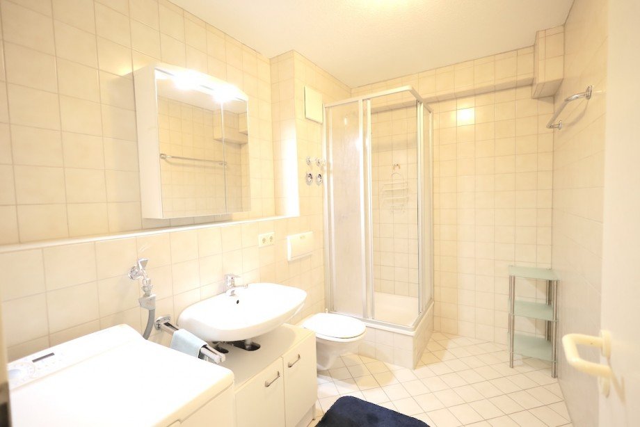 Bad Etagenwohnung Leipzig
