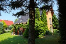 Hauptbild F�r die gr��ere Familie +++Au�ergew�hnliche Immobilie in traumhafter Feldrandlage