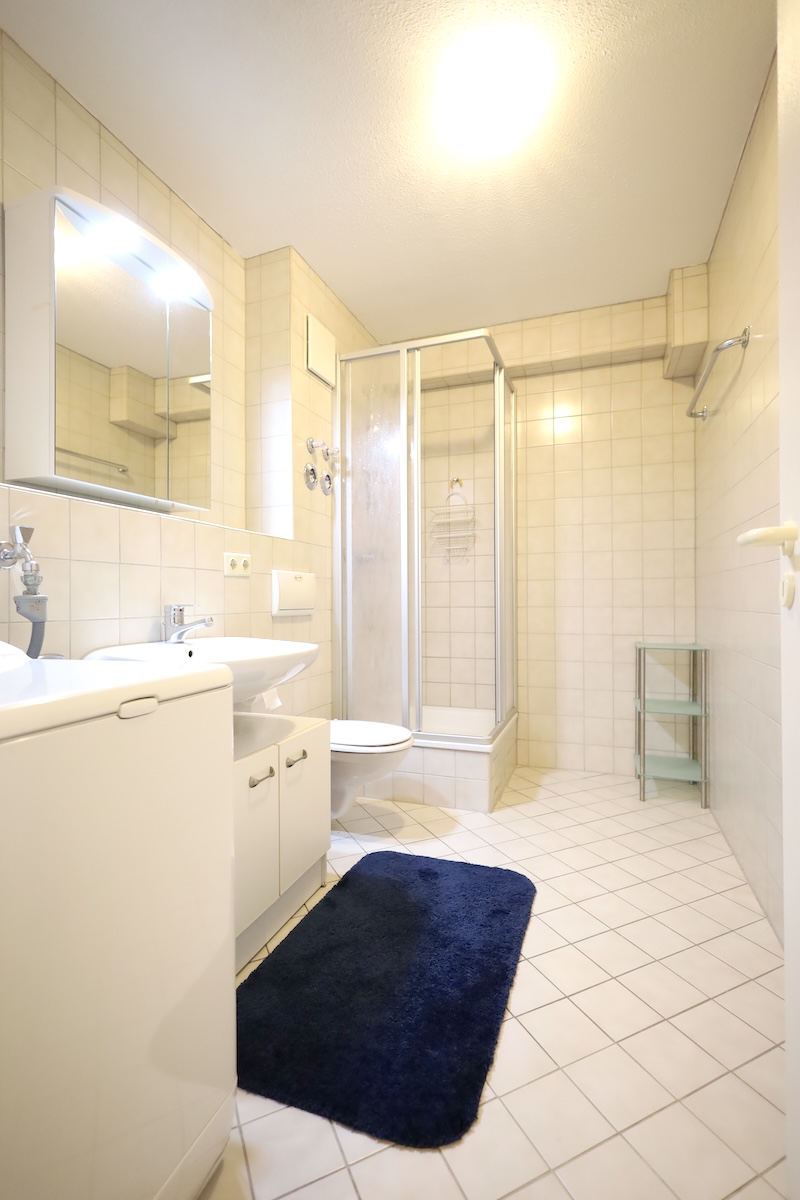 Bad Etagenwohnung Leipzig