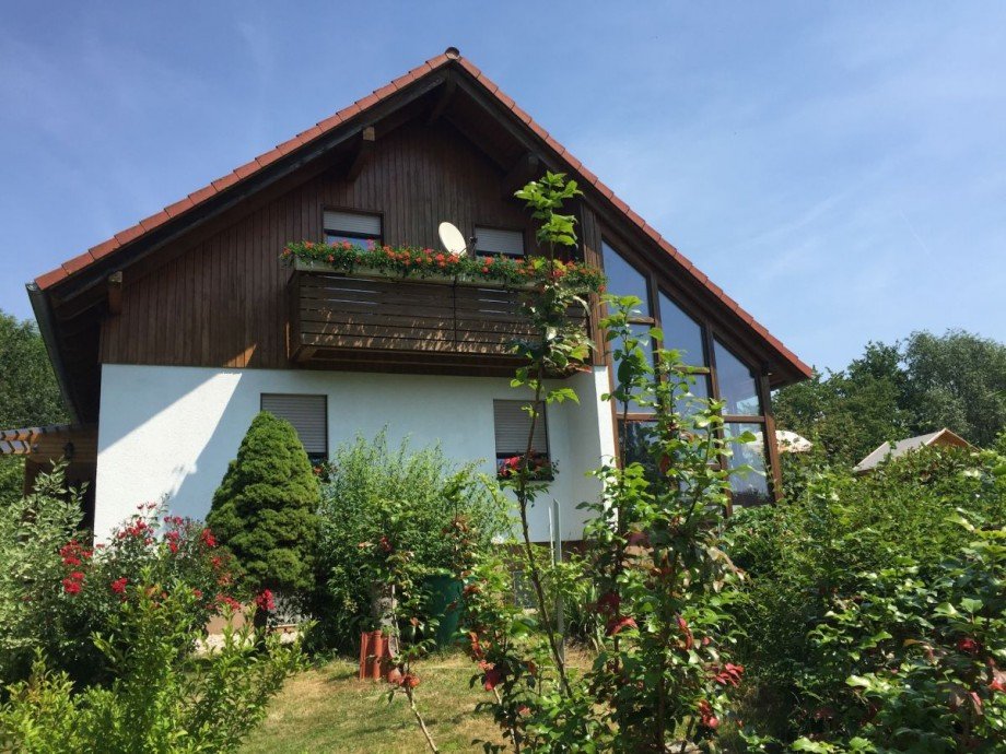 F�r Naturliebhaber ... Einfamilienhaus Jeesewitz