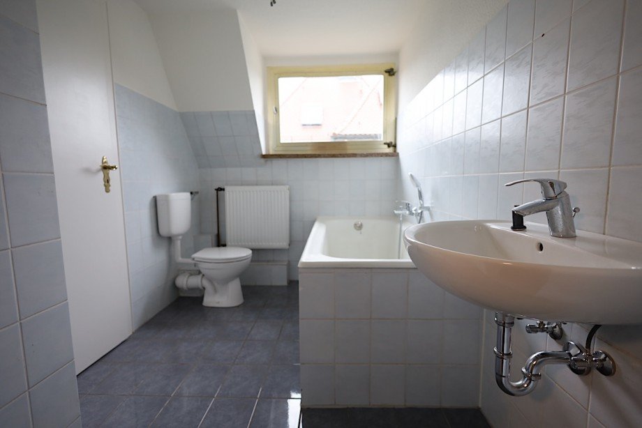 Bad OG Einfamilienhaus Leipzig