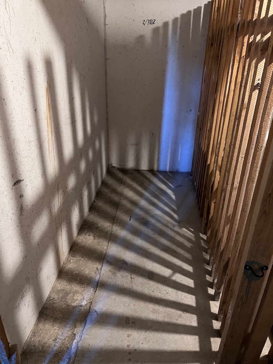 Keller Etagenwohnung Naunhof