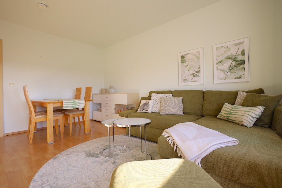 Wohnzimmer Wohnung Schkeuditz