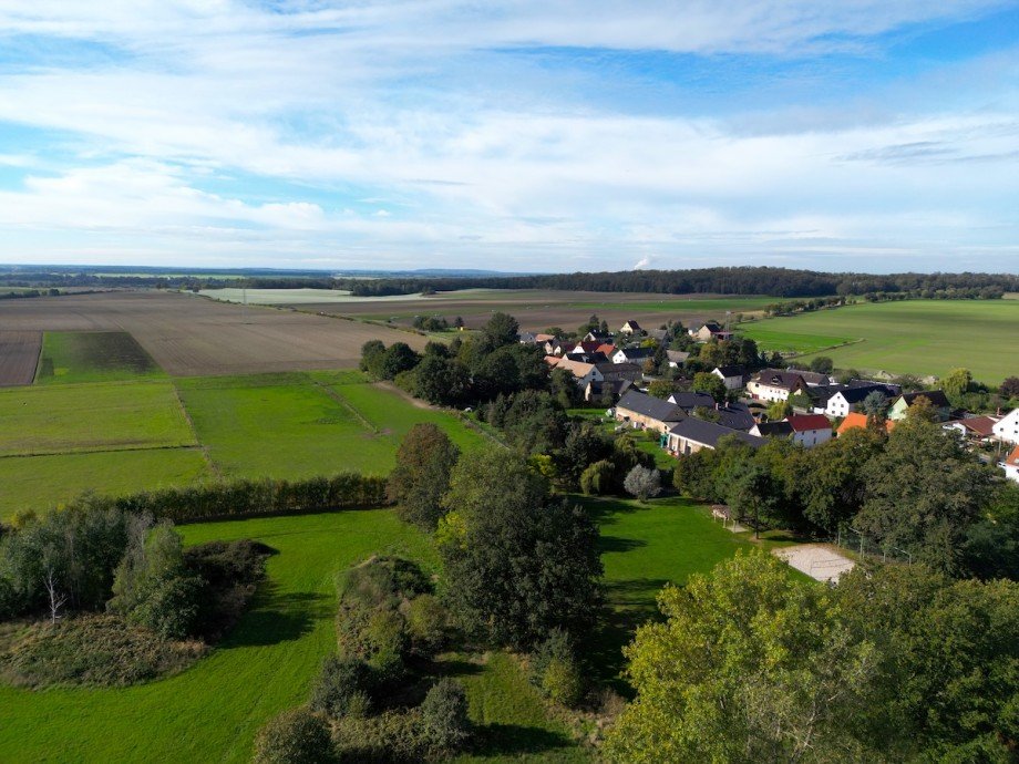 Umgebung Haus Grimma