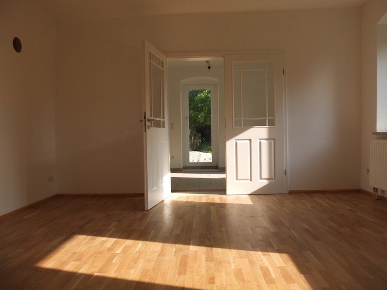 Vermietet. Parthenstein Haus +++Komplett saniertes Bauernhaus mit gro�em Garten +++ ERSTBEZUG