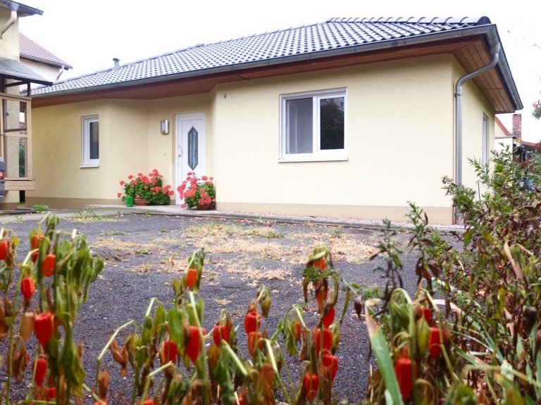 Das Objekt ist verkauft. Markkleeberg Einfamilienhaus Verkauft+++ Seltene Gelegenheit +++ Einfamilienhaus im Bungalowstil in Markkleeberg +++