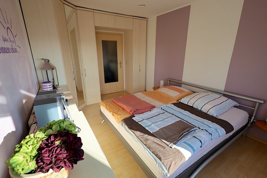 Schlafzimmer Wohnung Schkeuditz