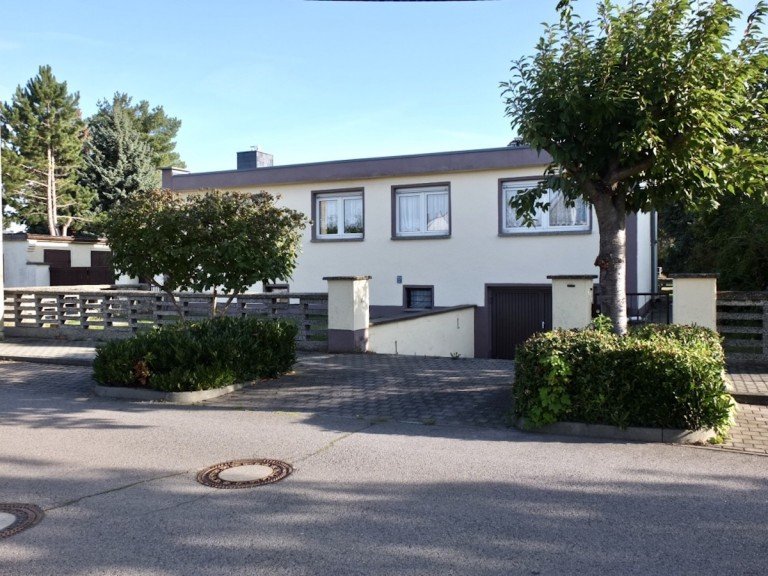 Das Objekt ist verkauft. Rackwitz Einfamilienhaus +++ EFH im Bungalowstil mit weitl�ufigem Grundst�ck im Leipziger Norden +++