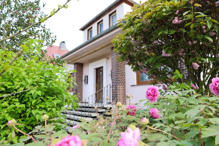 Seltene Gelegenheit Einfamilienhaus Leipzig