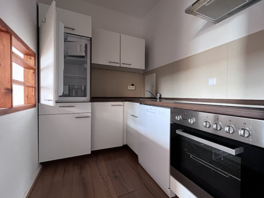 K�che Etagenwohnung Naunhof
