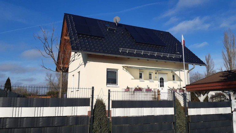 Das Objekt ist verkauft. Naunhof Einfamilienhaus +++ Das perfekte Heim f�r Sie und Ihre kleine Familie +++