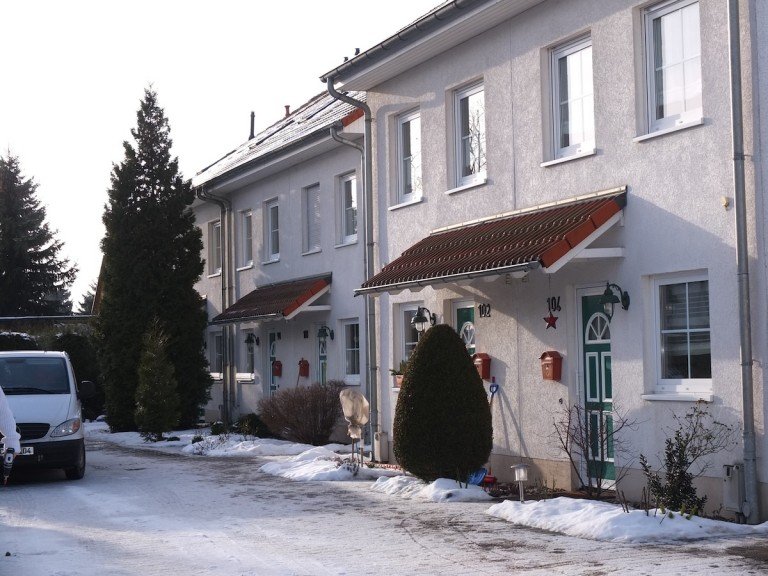 Das Objekt ist verkauft. Naunhof Reihenmittelhaus +++ Reihenmittelhaus in Naunhof +++ 5 Zimmer +++ kurzfristig beziehbar +++