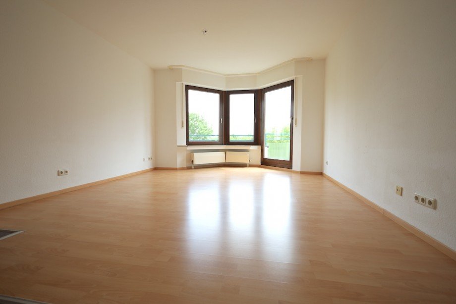 Wohnraum Etagenwohnung Leipzig