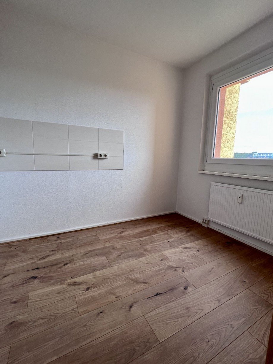 K�che Etagenwohnung Naunhof