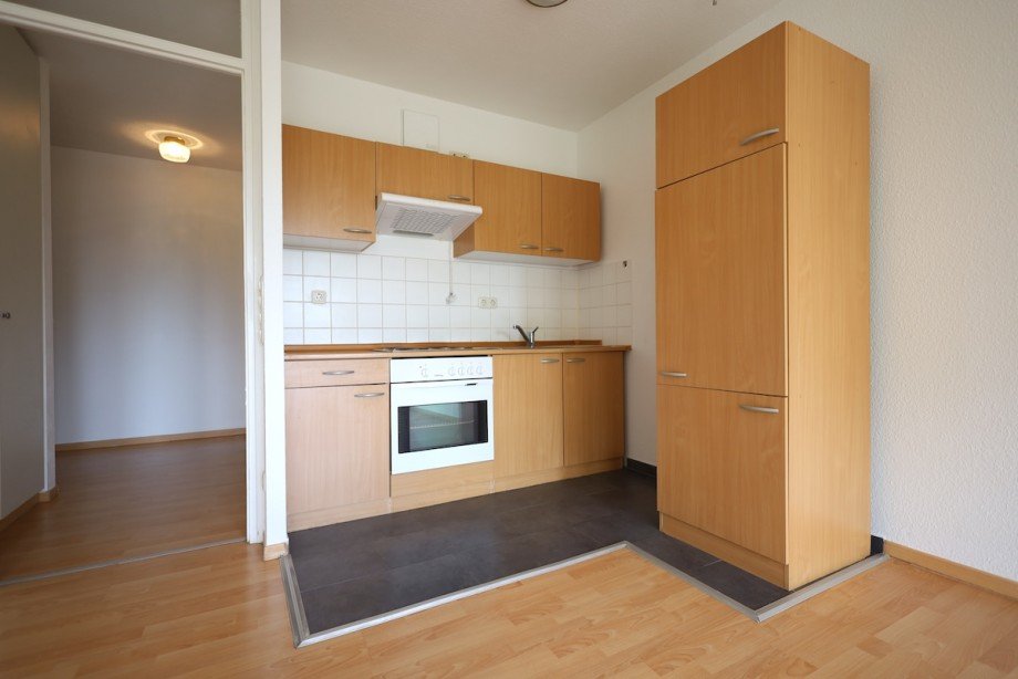 K�che Etagenwohnung Leipzig