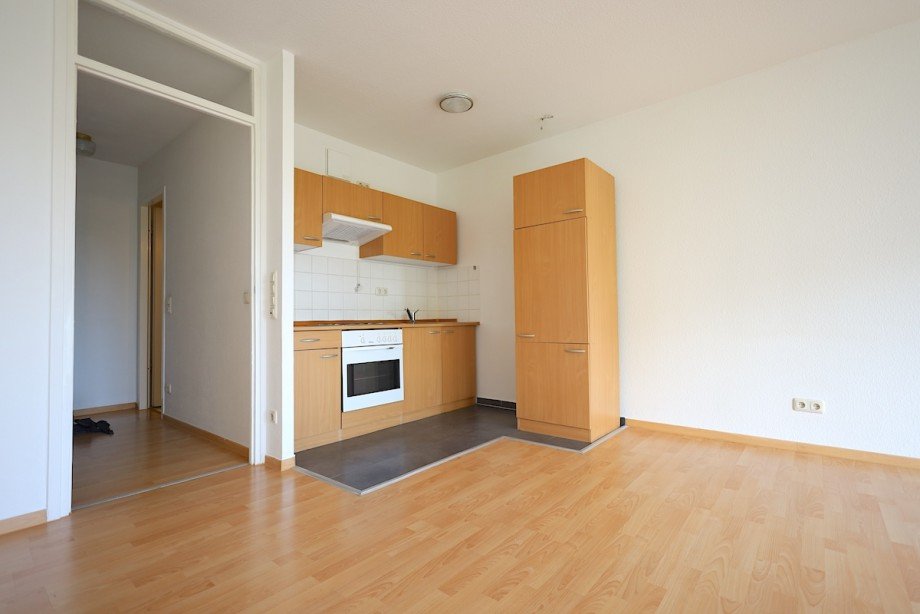 K�che Wohnung Leipzig