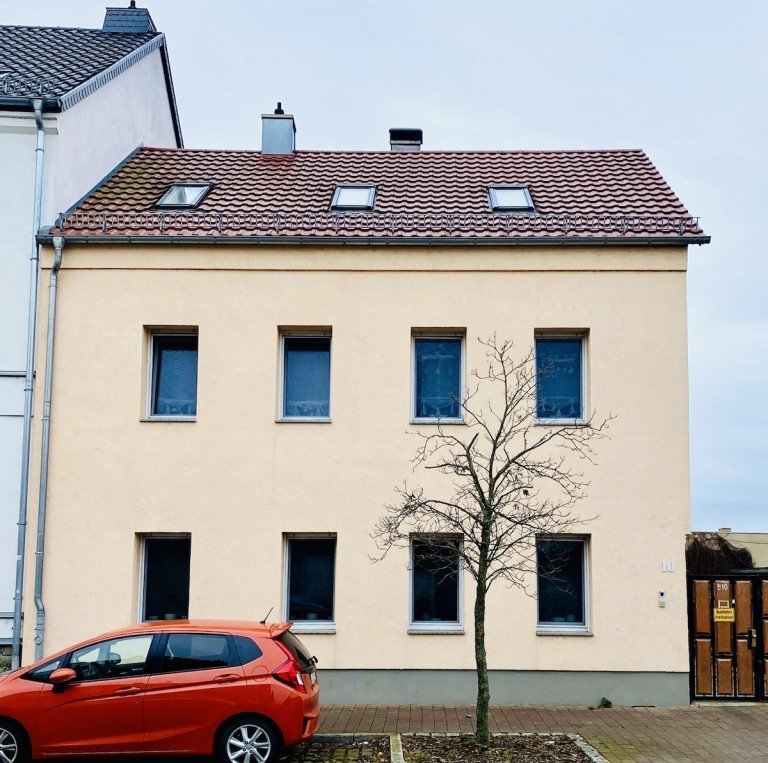 Das Objekt ist verkauft. Naunhof Einfamilienhaus +++ Unscheinbares Juwel mitten in Naunhof +++