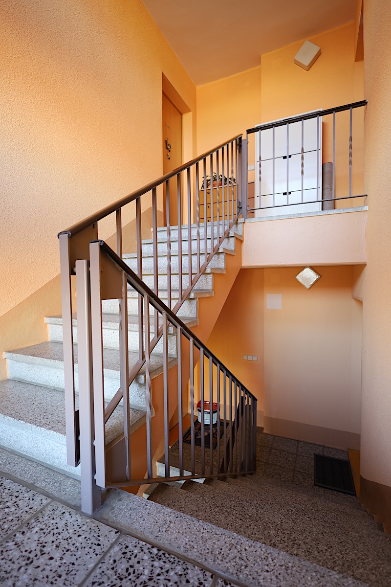 Treppenhaus Wohnung Schkeuditz