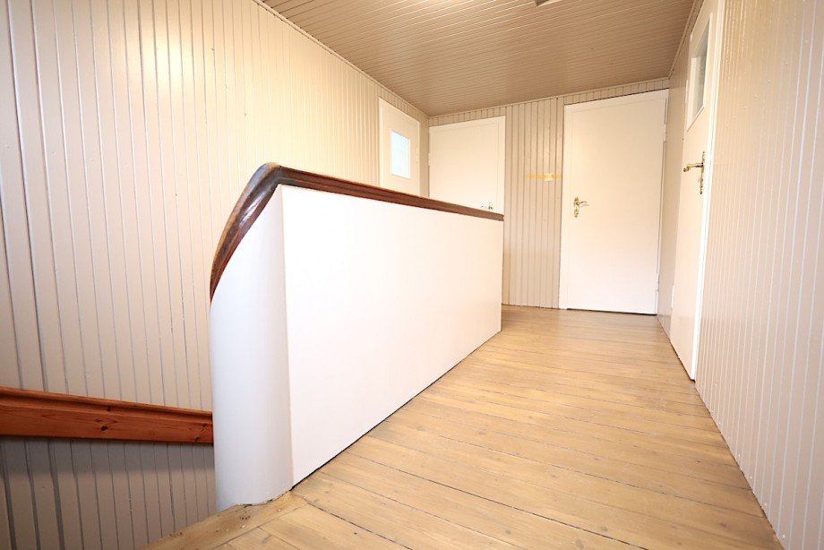 Flur OG Einfamilienhaus Leipzig