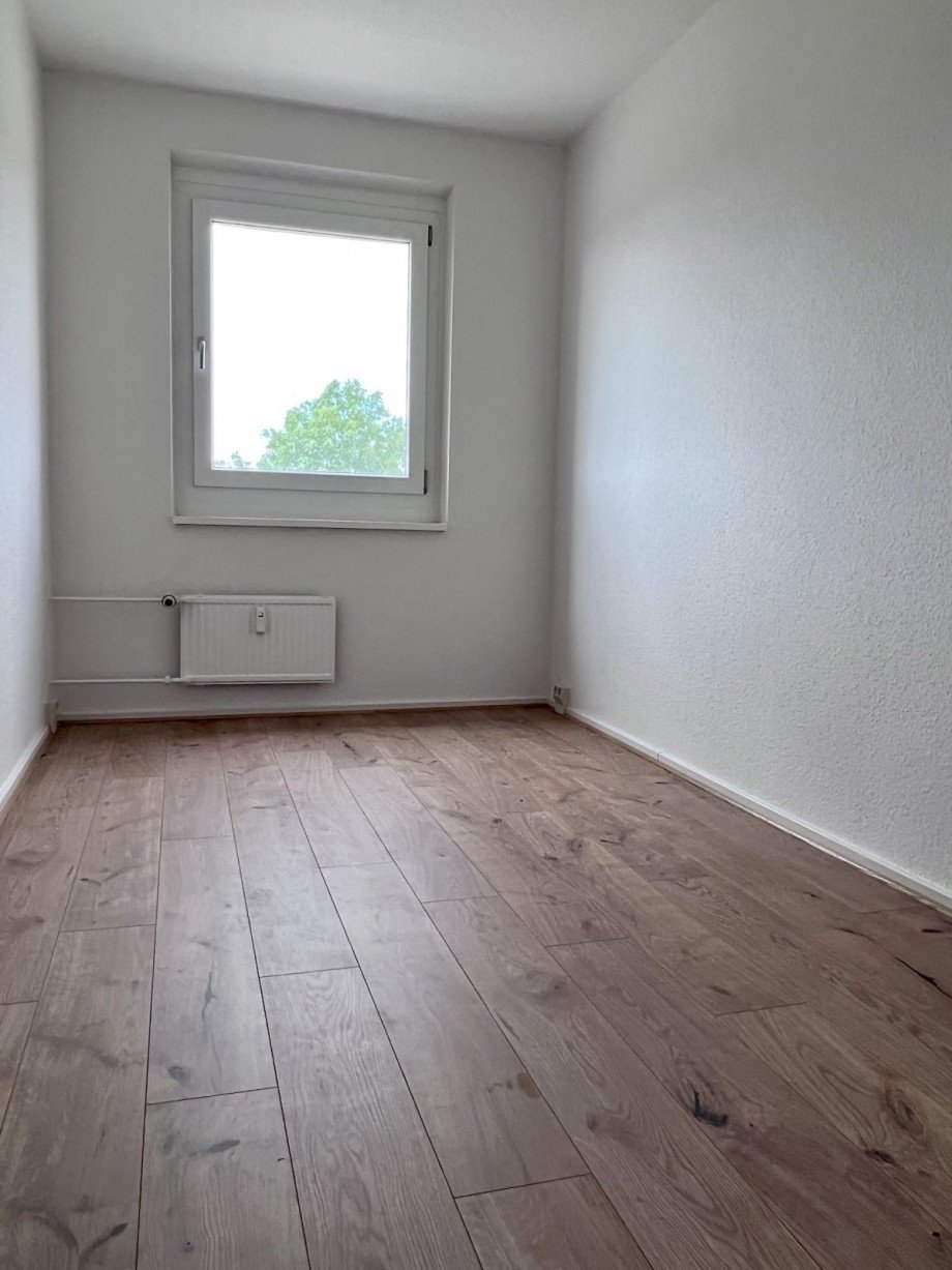 Zimmer Etagenwohnung Naunhof