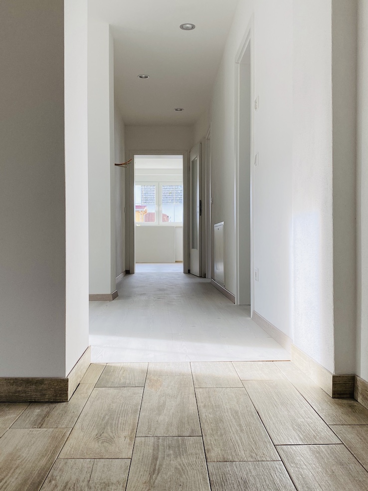 Hier gehts zu den Schlafr�umen... Terrassenwohnung Naunhof