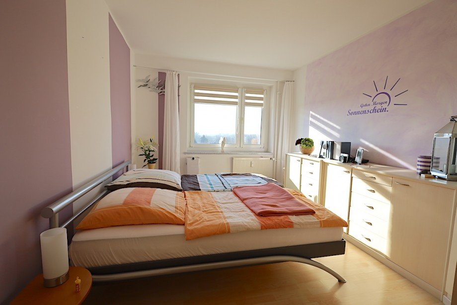 Schlafzimmer Wohnung Schkeuditz