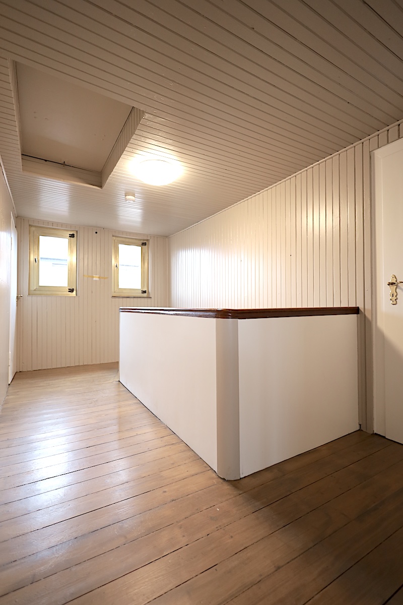 Flur OG Einfamilienhaus Leipzig
