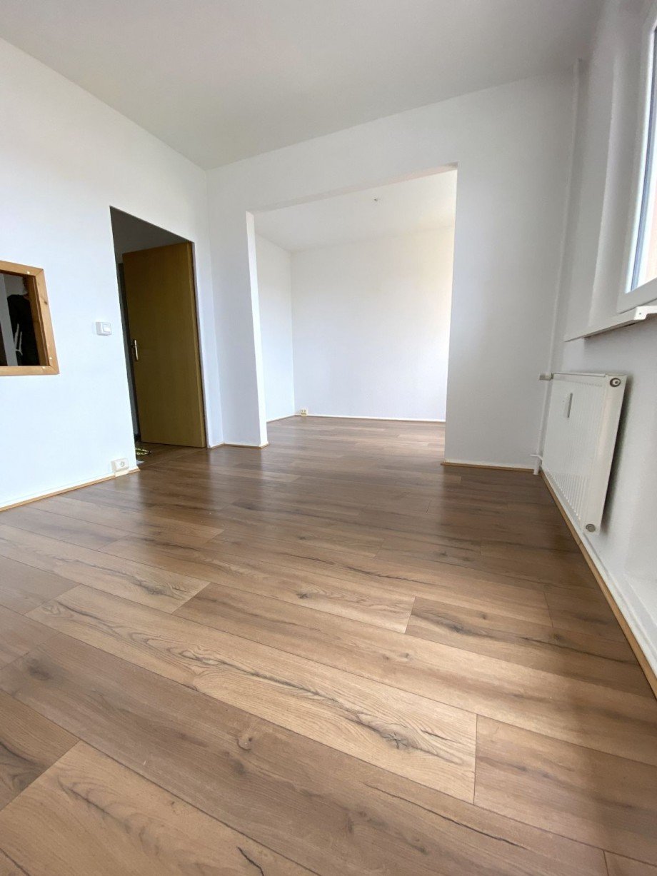 Wohnbereich Etagenwohnung Naunhof