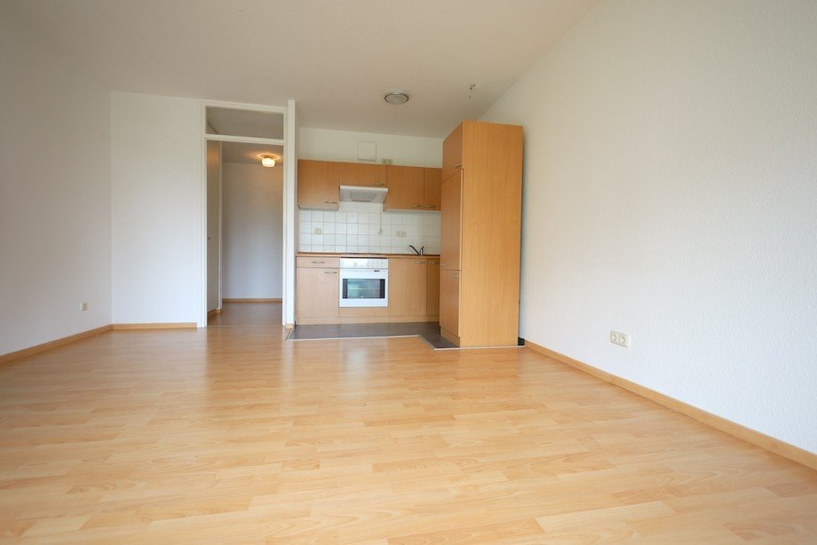 Wohnraum Etagenwohnung Leipzig