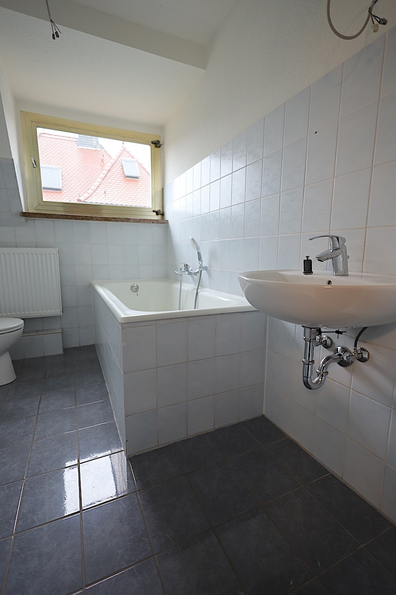 Bad OG Einfamilienhaus Leipzig