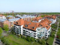 Hauptbild Apartment mit Balkon, kleiner EBK & TG-Stellplatz