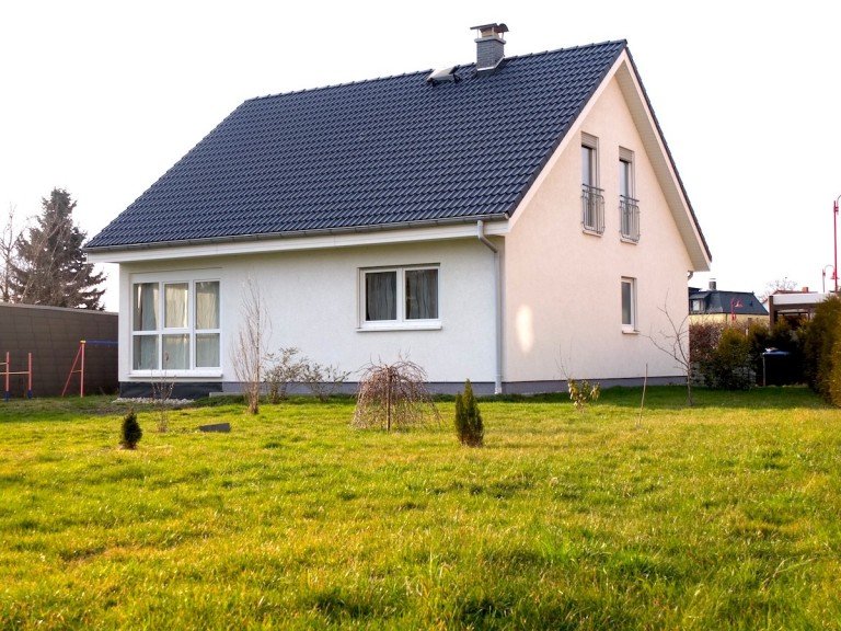 Das Objekt ist verkauft. Naunhof Einfamilienhaus +++ Freistehendes Einfamilienhaus in Naunhof +++