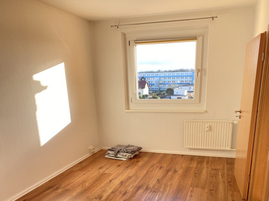 Zimmerbeispiel Etagenwohnung Naunhof