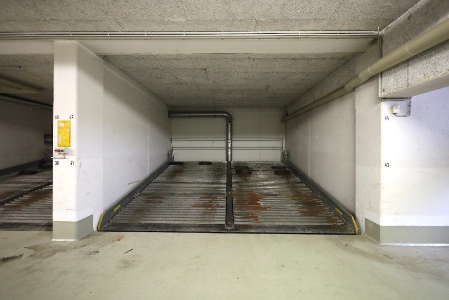 TG Stellplatz Etagenwohnung Leipzig