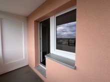 Balkonbeispiel +++ 3-Zi-Whg. mit Balkon in Naunhof +++ EG