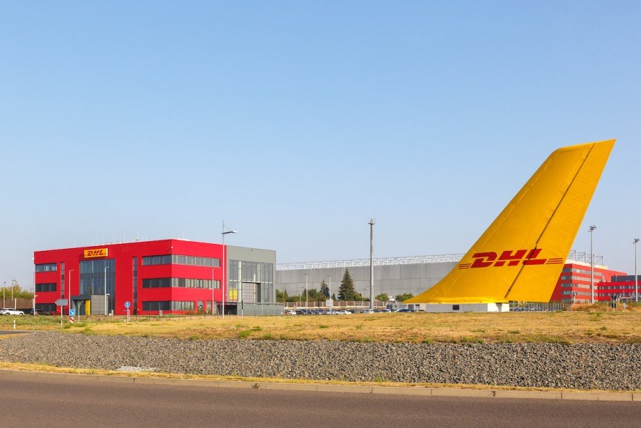 N�he Flughafen/DHL Wohnung Schkeuditz