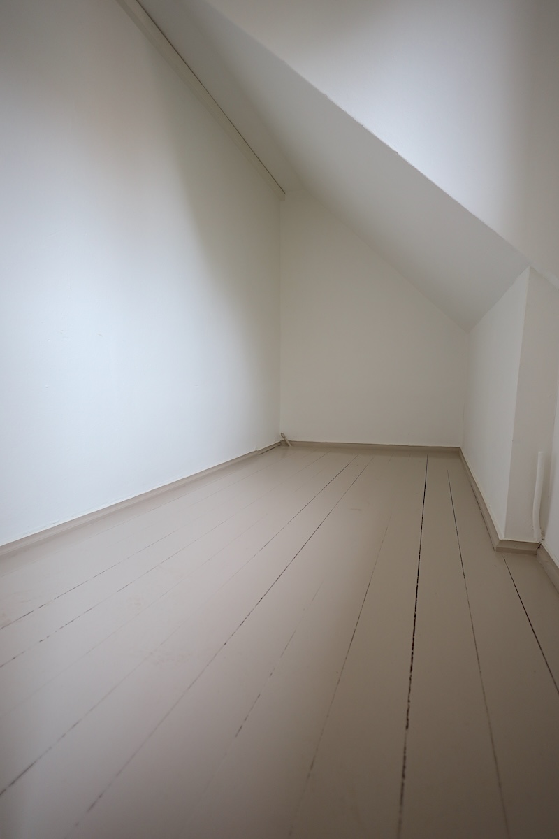 Kammer im OG Einfamilienhaus Leipzig