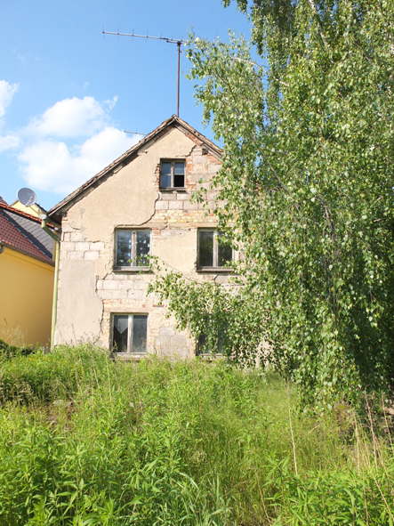 Ansicht Parthenstein Wohngrundst�ck Grundst�ck minus Abrisskosten