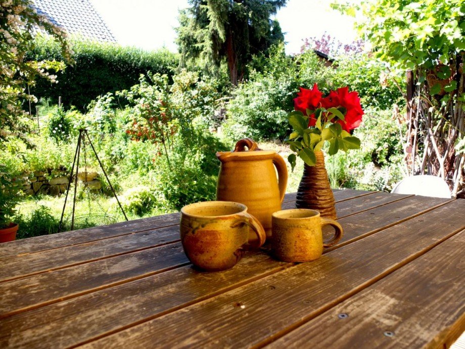 Impression. Einfamilienhaus Groitzsch