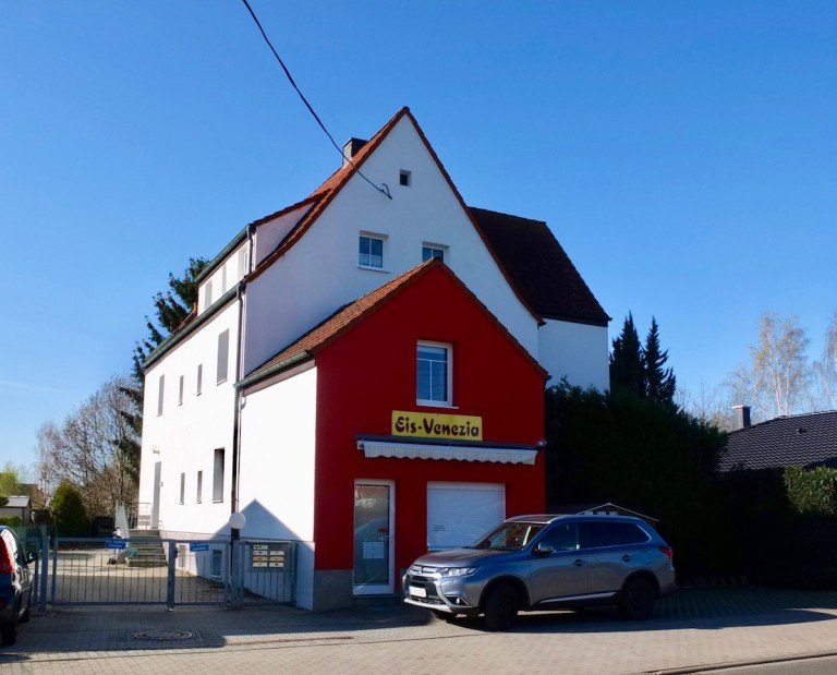 Das Objekt ist verkauft. Leipzig Mehrfamilienhaus +++ Voll vermietetes Mehrfamilienhaus in Leipzig-Baalsdorf +++
