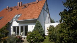 Hauptbild +++ Ein Familienidyll der besonderen Art +++