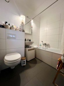 Bad +++ 3-Zi-Whg. mit Balkon in Naunhof +++ EG