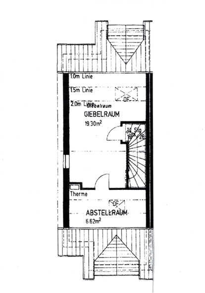 DG Reihenendhaus Naunhof