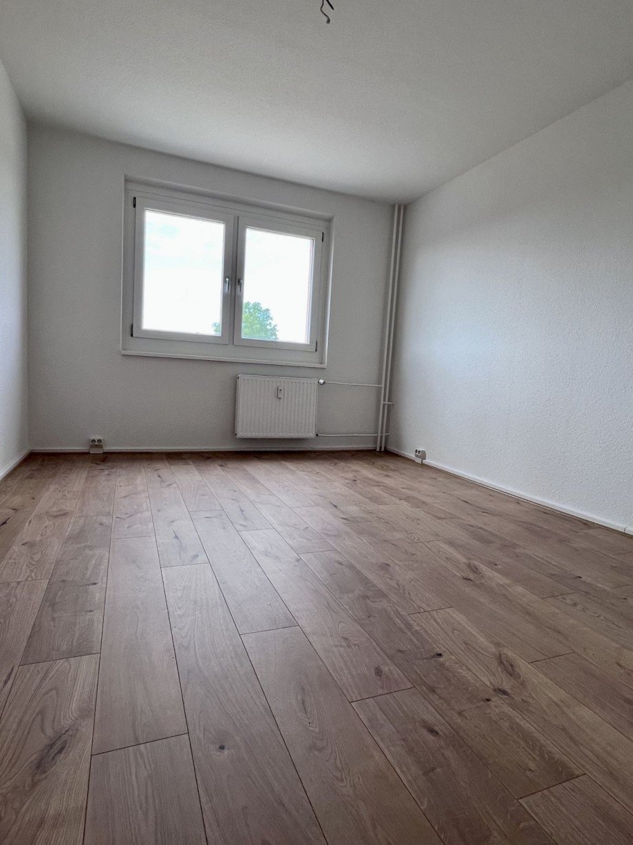 Zimmer Etagenwohnung Naunhof