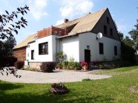 Hauptbild +++ Gro�es Ein- bis Zweifamilienhaus mit viel Potenzial +++