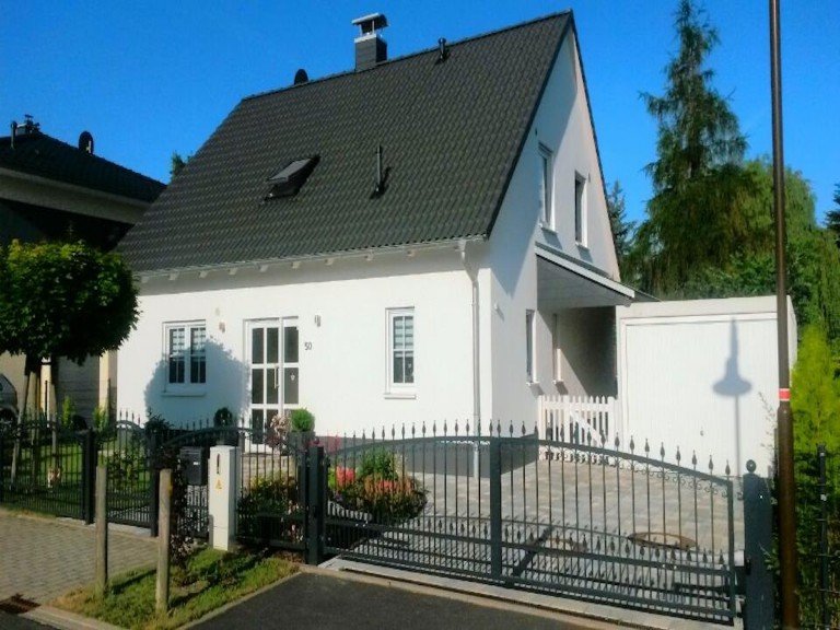 Das Objekt ist verkauft. Naunhof Einfamilienhaus +++ Ein Traumhaus in Naunhof +++