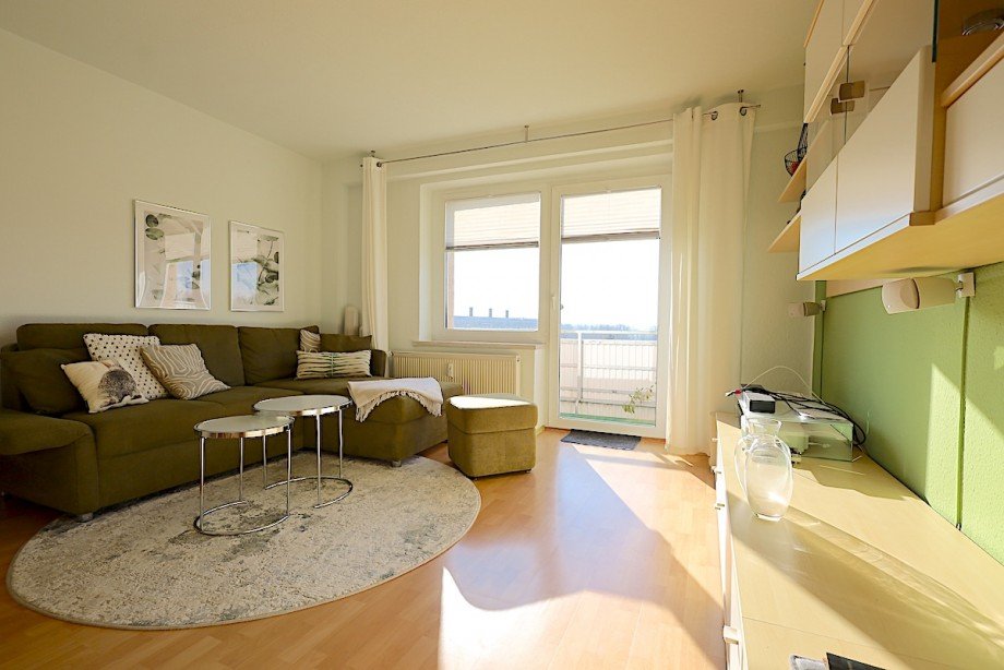 Wohnzimmer Wohnung Schkeuditz